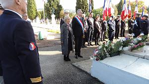 2022 11 01 TOULON HOMMAGE AUX MORTS POUR LA FRANCE CIVILS ET MILITAIRES (70)